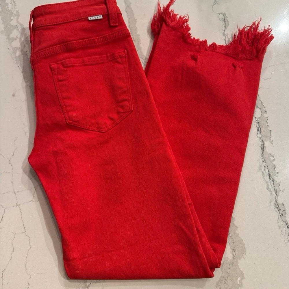 Risen Jeans
